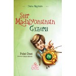 ŞİİR MADALYONUNUN GİZEMİ