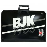 HAKAN BEŞİKTAŞ 38*55 TÜM BASKI PROJE ÇANTASI 75433