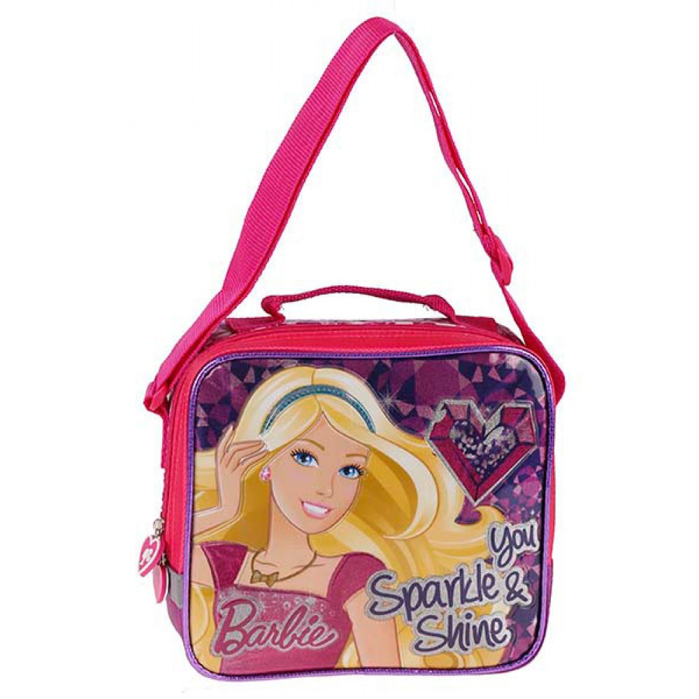 HAKAN BARBIE BESLENME ÇANTASI 86235