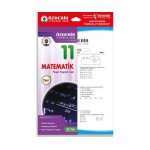 ÖZDEBİR 11 SINIF MATEMATİK YAPRAK TEST