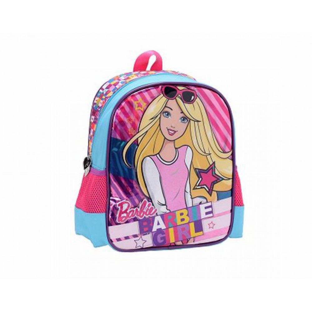 HAKAN BARBIE ANAOKULU ÇANTASI 87459