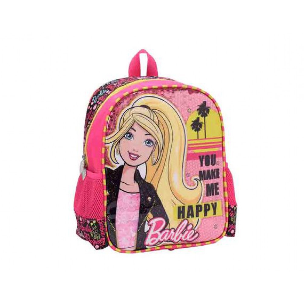 HAKAN BARBIE ANAOKULU ÇANTASI 87467