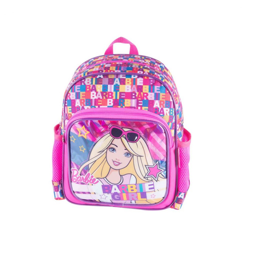 HAKAN BARBIE ANAOKUL ÇANTASI 87490