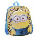 HAKAN MINNIONS ANAOKULU ÇANTASI 87783