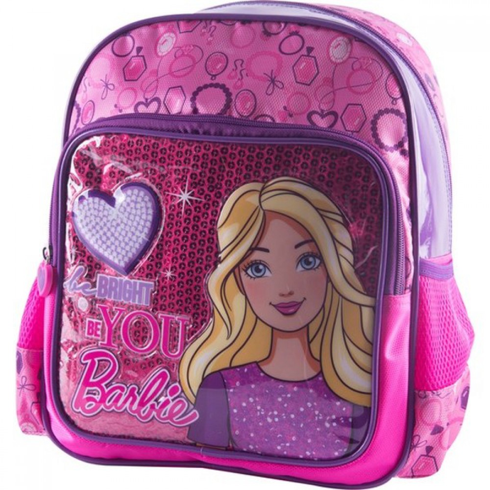 HAKAN BARBIE ANAOKUL ÇANTASI 88901