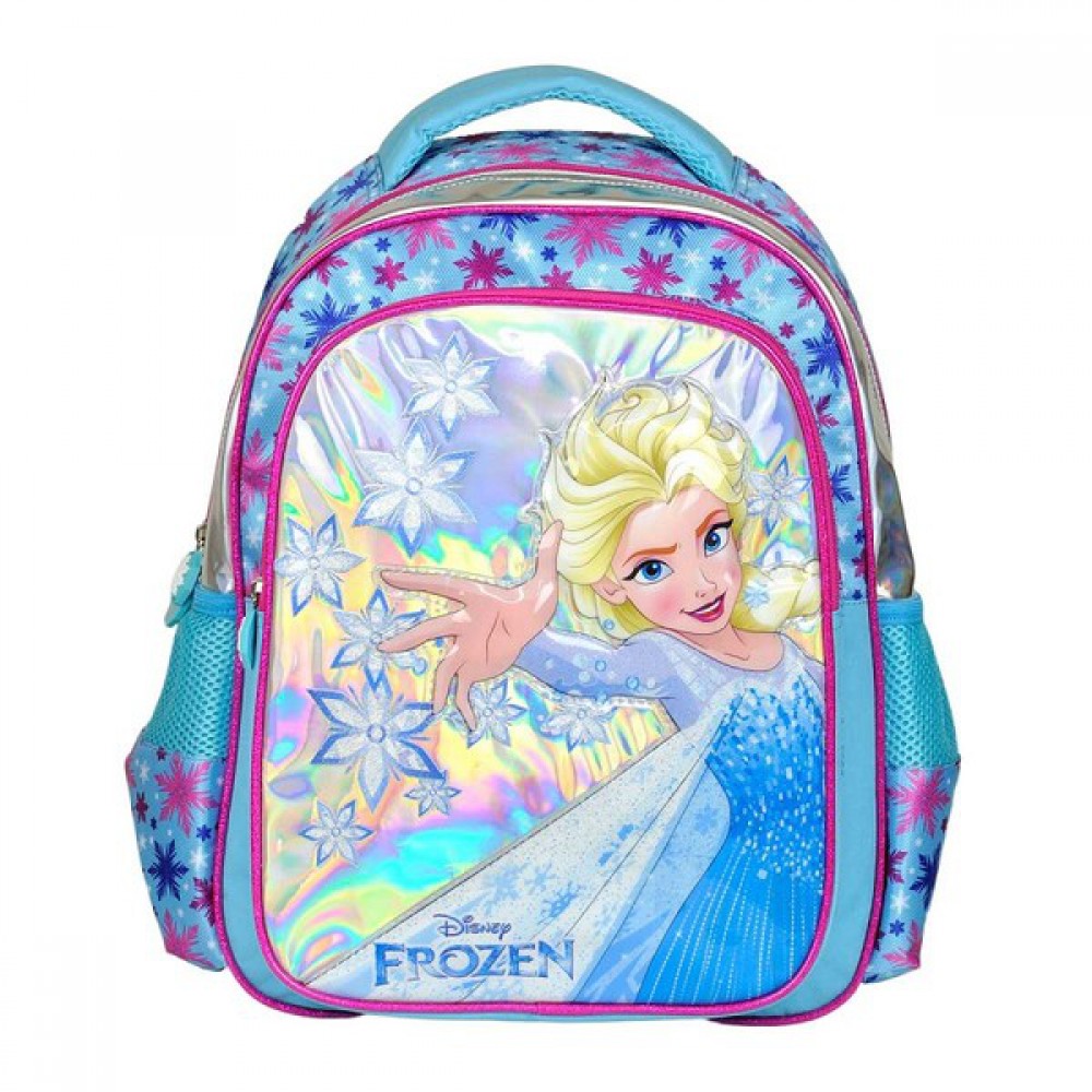 HAKAN ÇANTA OKUL FROZEN 95229