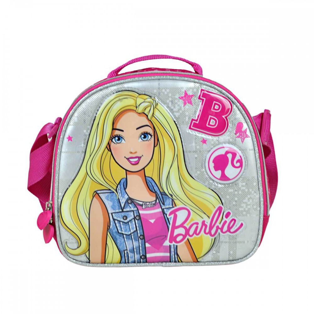 HAKAN BESLENME ÇANTASI BARBIE 95270