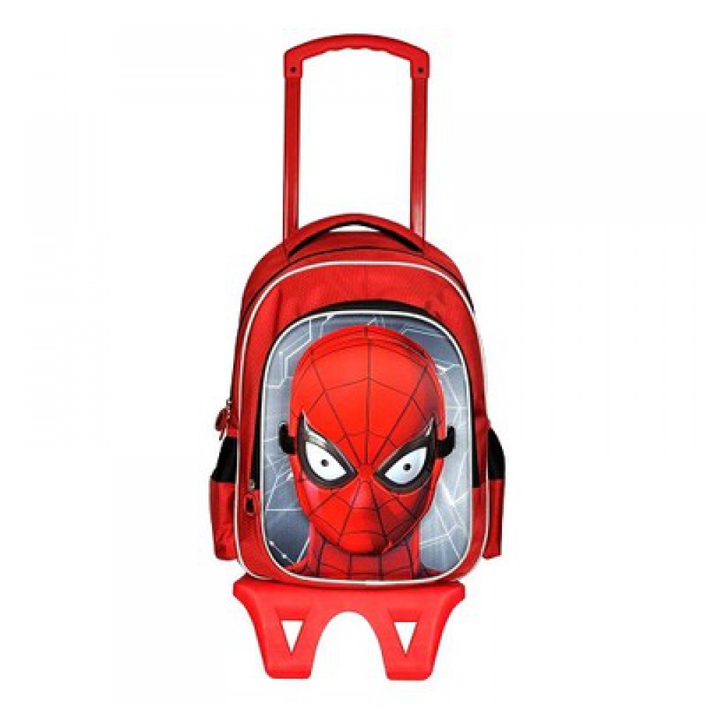 HAKAN  SPIDERMAN ÇEKÇEK ÇANTASI 95325