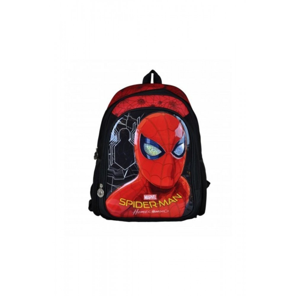 HAKAN SPIDERMAN OKUL ÇANTASI 95345