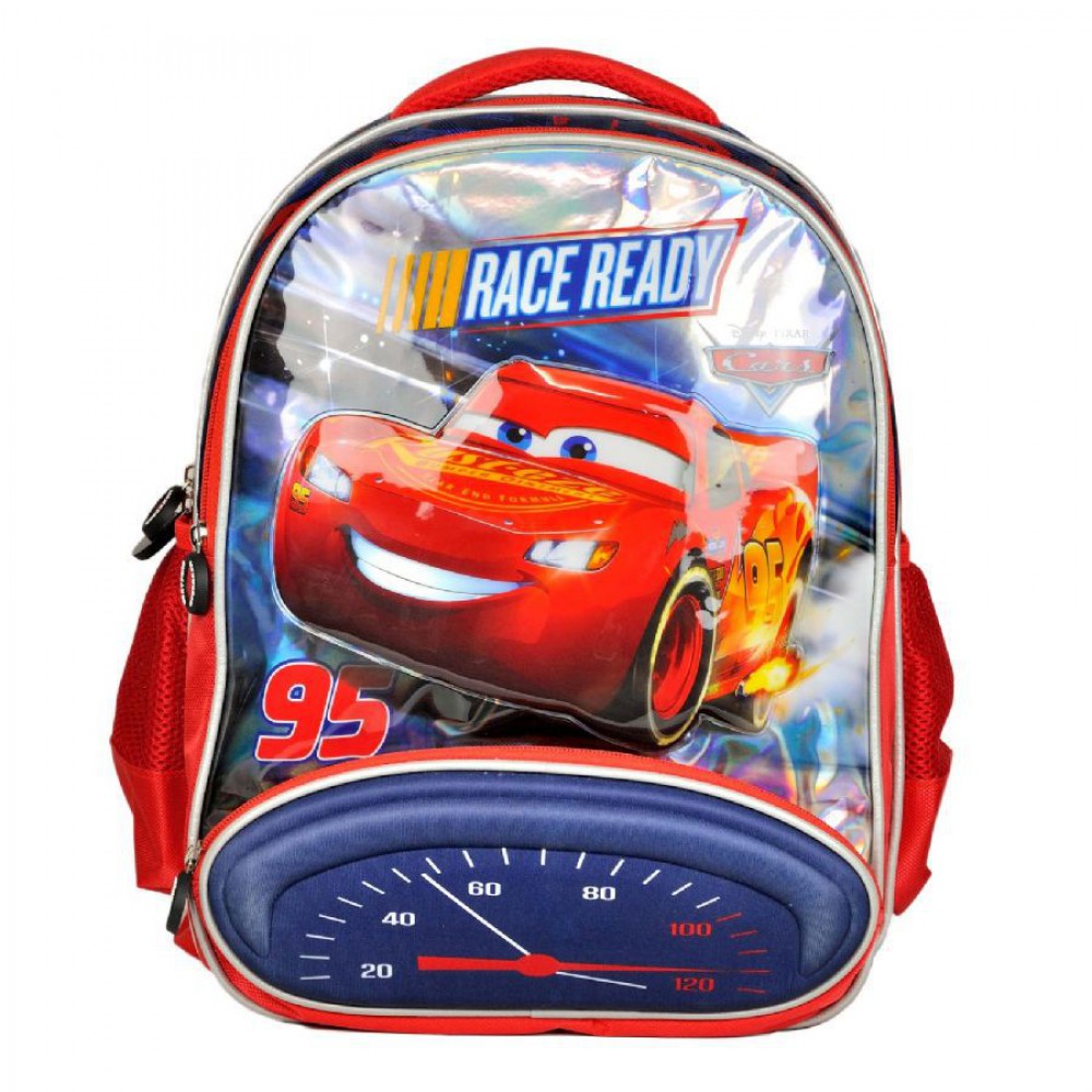 HAKAN CARS OKUL ÇANTASI 95364