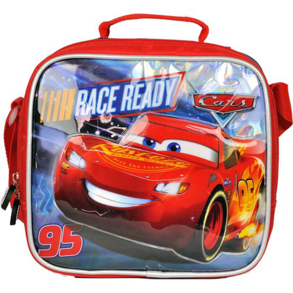 HAKAN BESLENME ÇANTASI CARS 95367