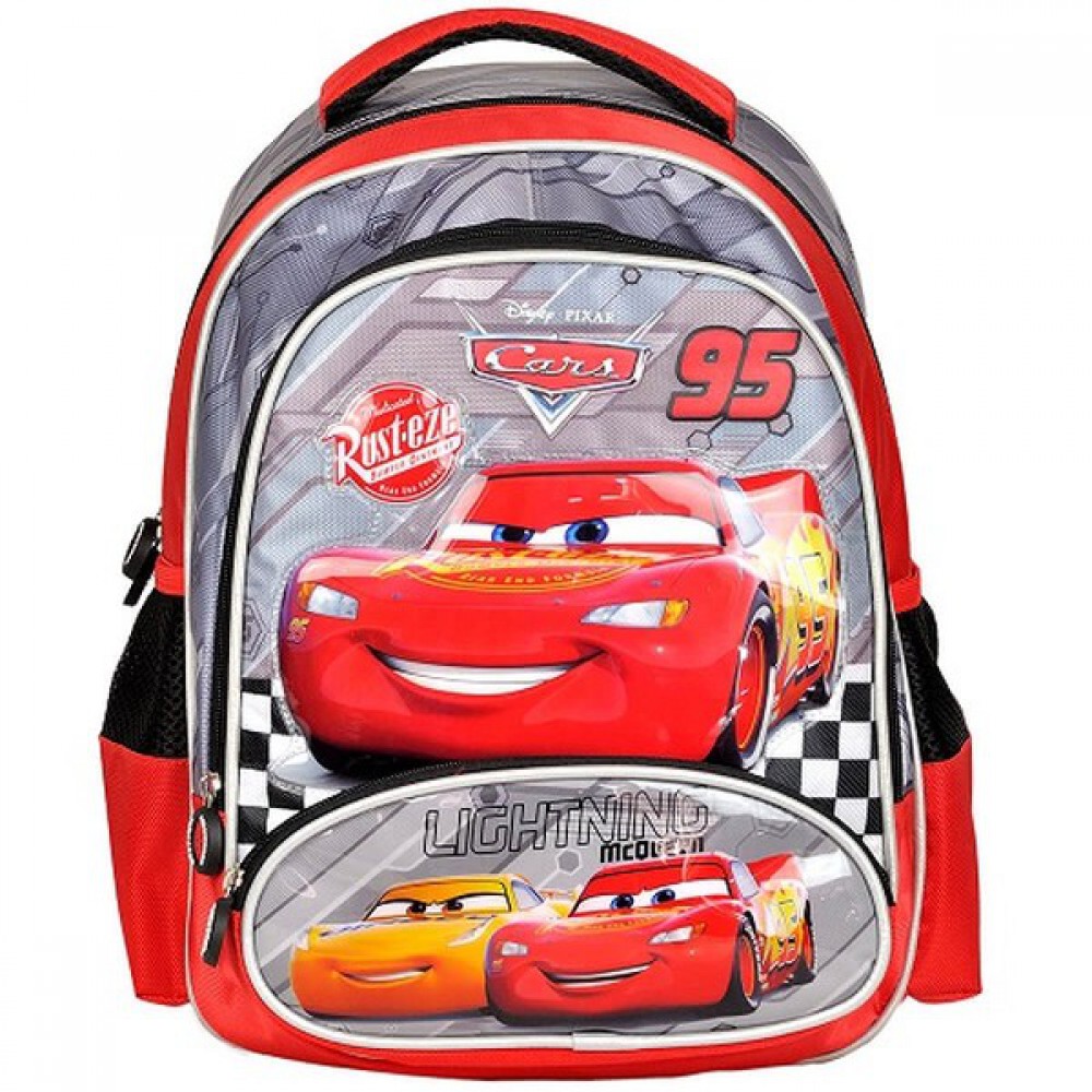 HAKAN CARS OKUL ÇANTASI 95368