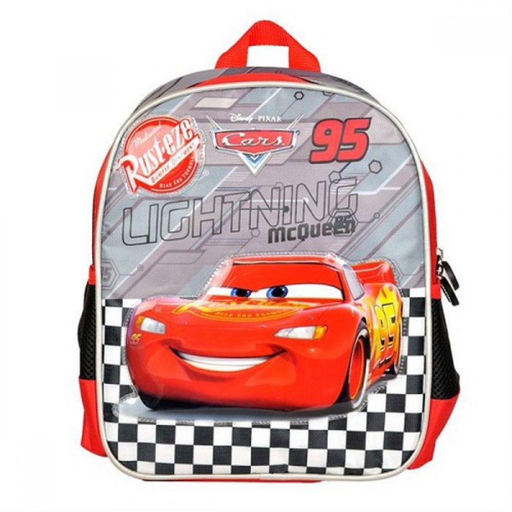 HAKAN CARS ANAOKUL ÇANTASI 95370