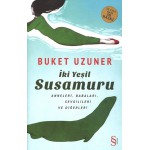 İKİ YEŞİL SU SAMUURU