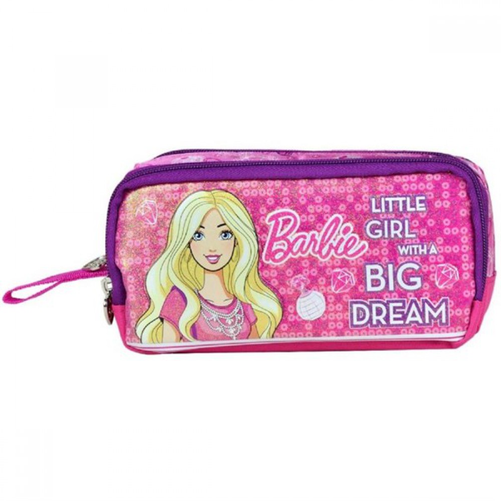 HAKAN BARBIE KALEM ÇANTASI 95475