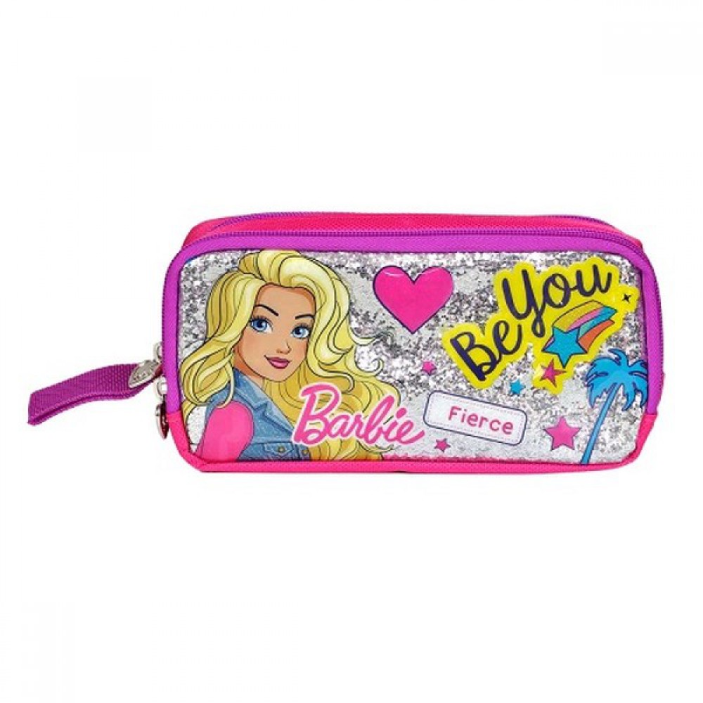 HAKAN BARBIE KALEM ÇANTASI 95476