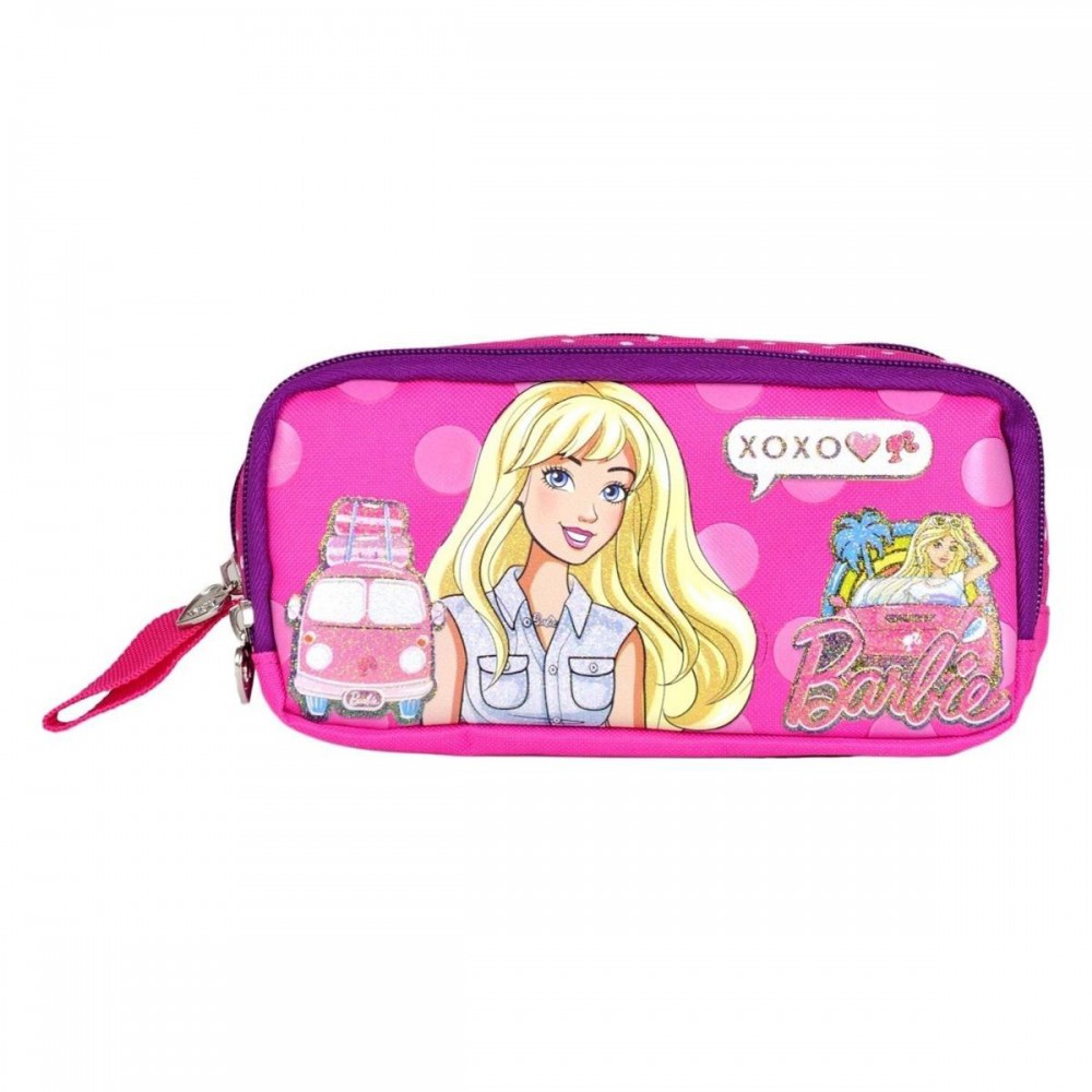 HAKAN BARBIE KALEM ÇANTASI 95477