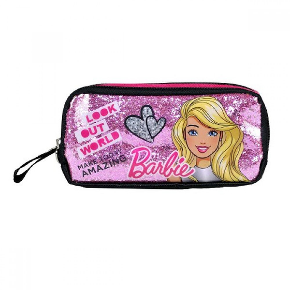 HAKAN BARBIE KALEM ÇANTASI 95479