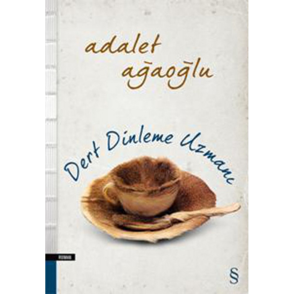 DERT DİNLEME UZMANI
