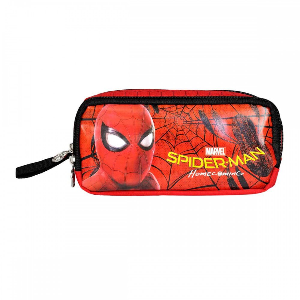 HAKAN SPIDERMAN KALEM ÇANTASI 95491