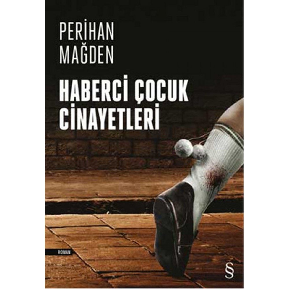 HABERCİ ÇOCUK CİNAYETLERİ