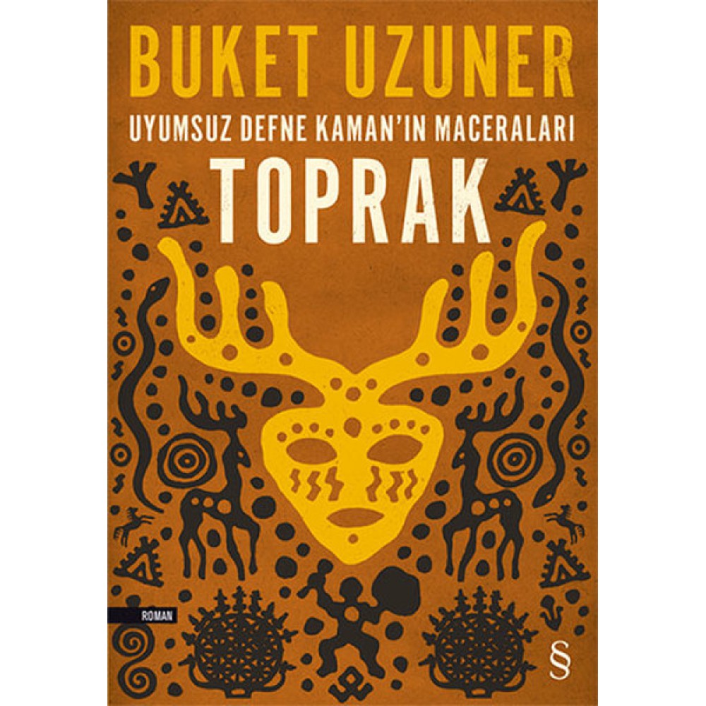 TOPRAK