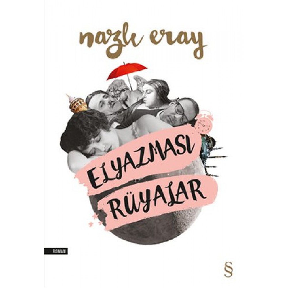 ELYAZMASI RÜYALAR