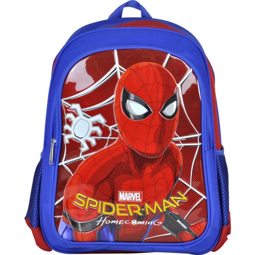 HAKAN SPIDERMAN OKUL ÇANTASI 95546