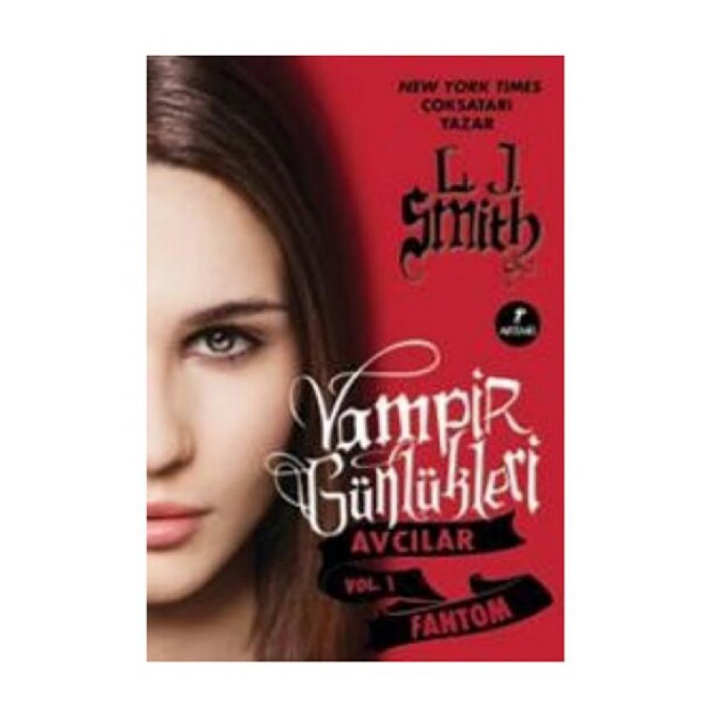 ARTEMİS VAMPİR GÜNLUKLERİ AVCILAR