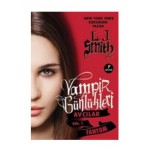 ARTEMİS VAMPİR GÜNLUKLERİ AVCILAR