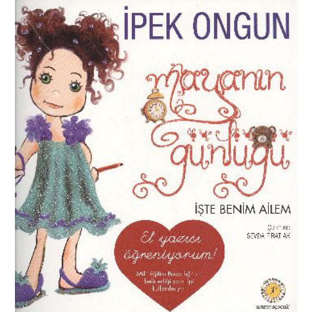 MAYANIN GÜNLÜĞÜ-İŞTE BENİM AİLEM