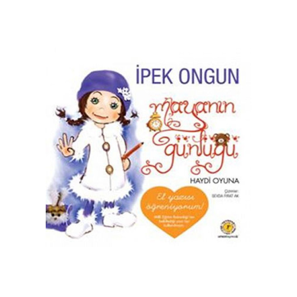 MAYANIN GÜNLÜĞÜ-HAYDİ OYUNA