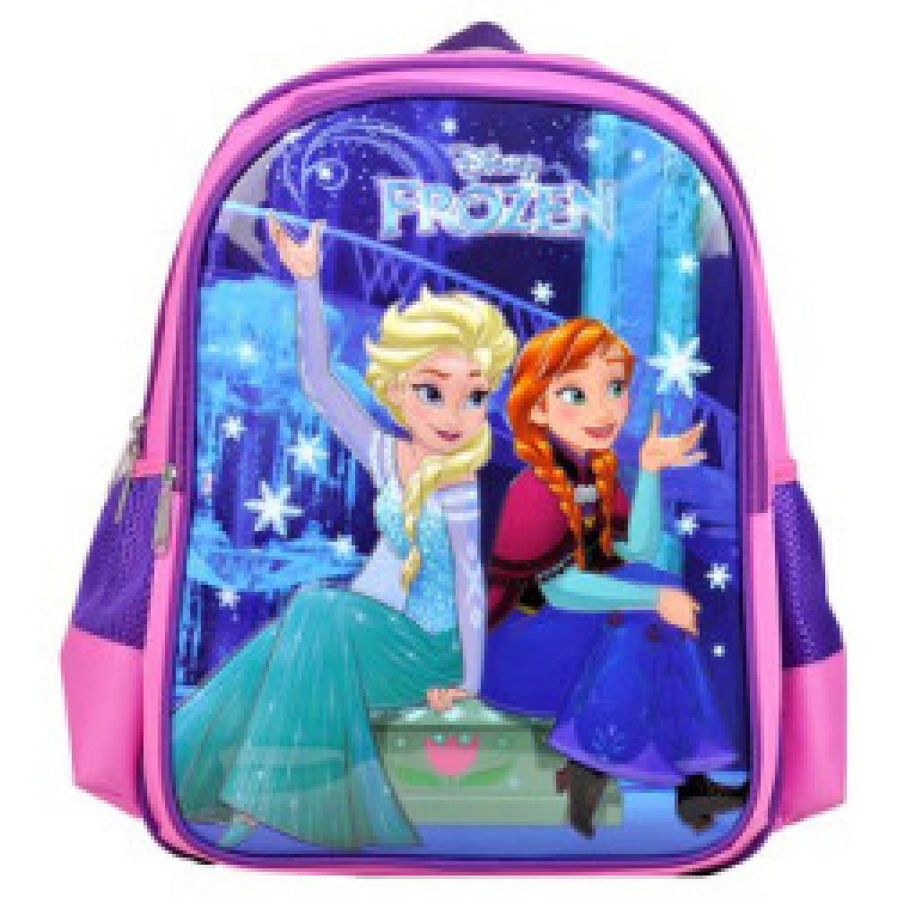 HAKAN FROZEN OKUL ÇANTASI 95575