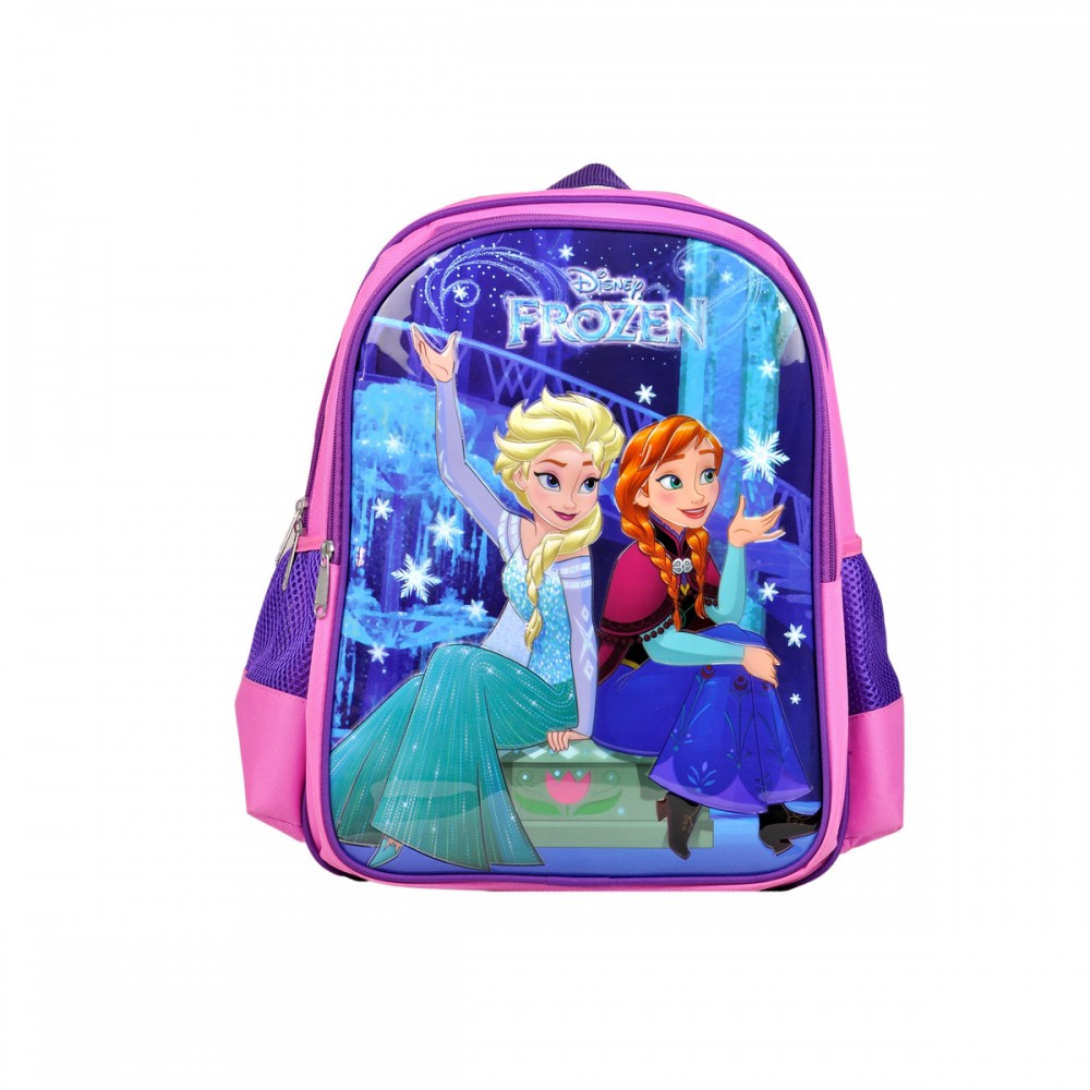 HAKAN FROZEN OKUL ÇANTASI 95576