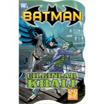 BATMAN ÇILGINLAR KRALI