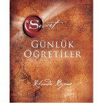 SECRET GÜNLÜK ÖĞRETİLER CİLTLİ