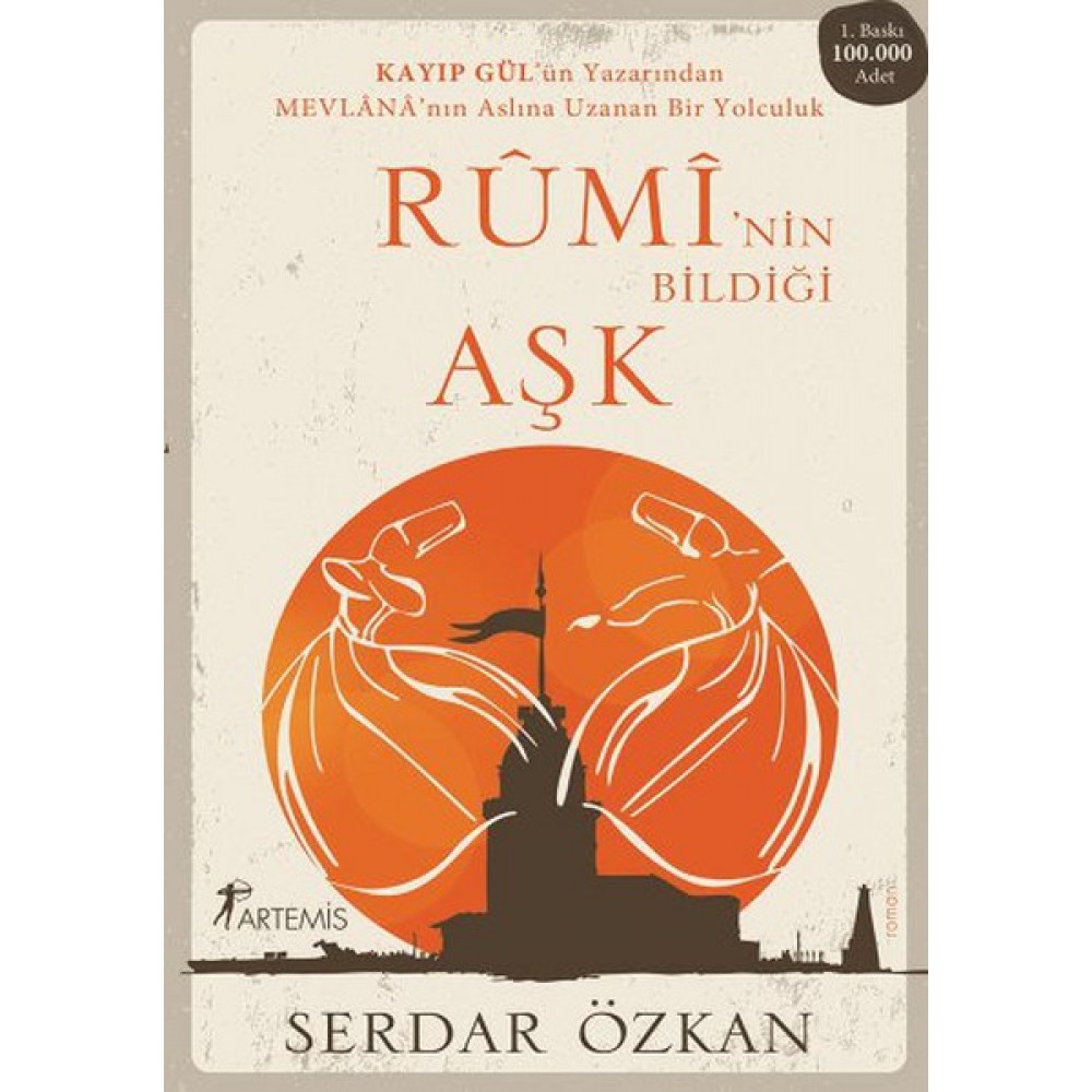 RUMININ BILDIGI ASK