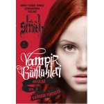 VAMPİR GÜNLÜKLERİ KADERİN YÜKSELİŞİ