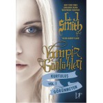 VAMPİR GÜNLÜKLERİ KURTULUŞ GÖRÜNMEYEN