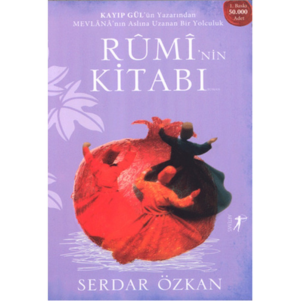 RUMİ NİN KİTABI