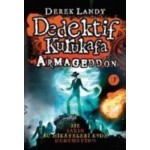 DEDEKTİF KURUKAFA ARMAGEDON
