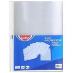 NOKİ 4836-P POŞET DOSYA A3 DİKEY 25,Lİ