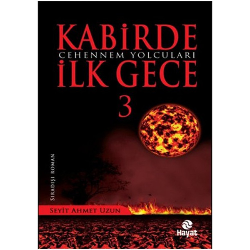 KABİRDE İLK GECE 3 CEHHENEME YOLCULUK
