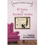 EL YAZISI İLE KARAKTER ANALİZİ