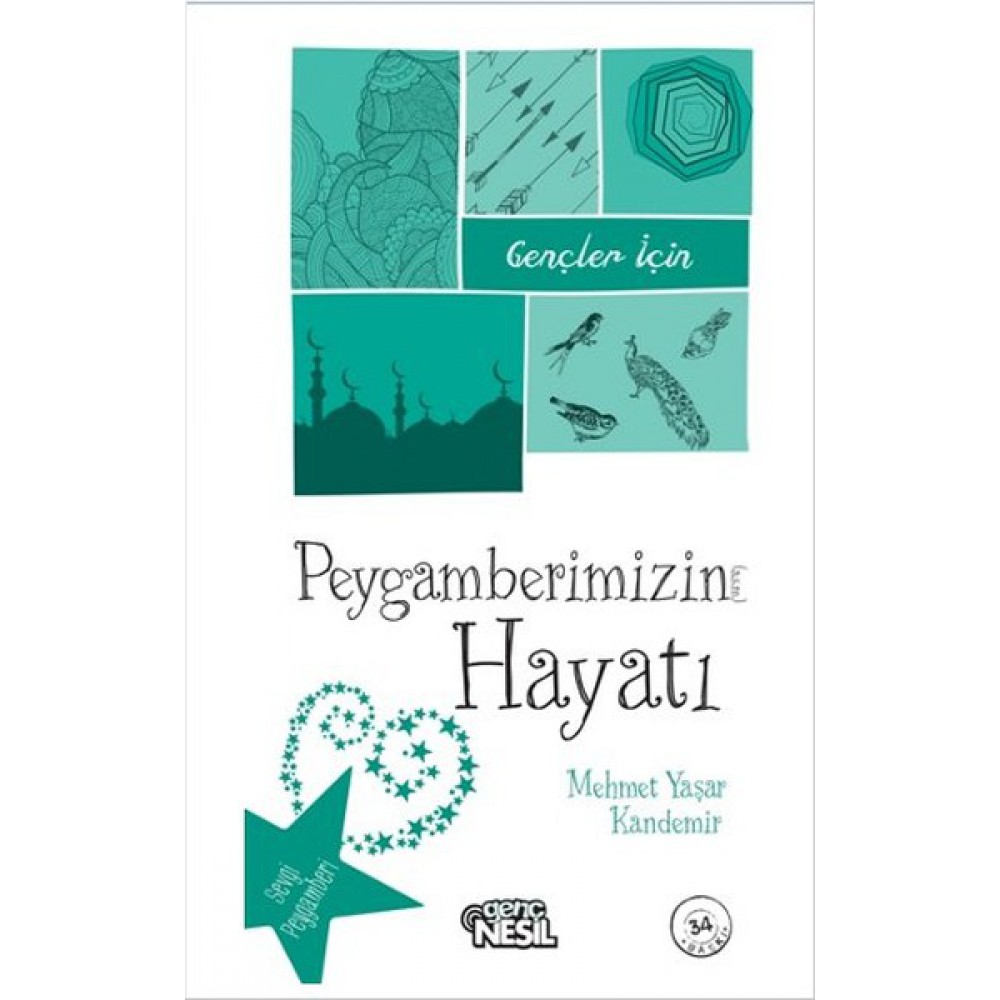 GENÇLER İÇİN PEYGAMBERİMİZİN HAYATI