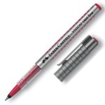 FABER CASTELL VISION 1466 PİLOT KALEM KIRMIZI