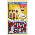 PATATES SPOR 2.SET -TERS KÖŞE