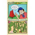 PATATES SPOR 2.SET -PATATES SPOR KAMPTA