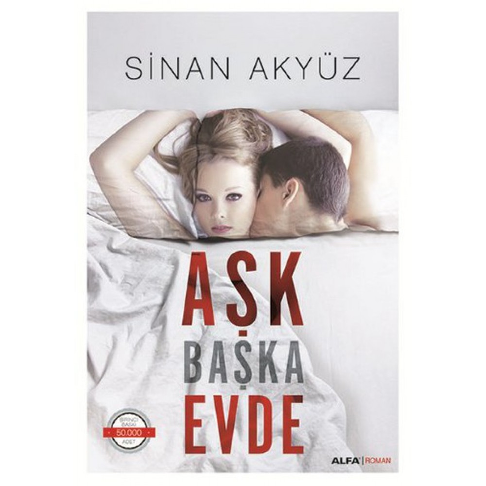 AŞK BAŞKA EVDE