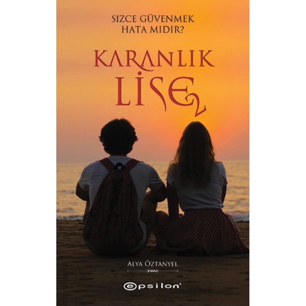 KARANLIK LİSE 2